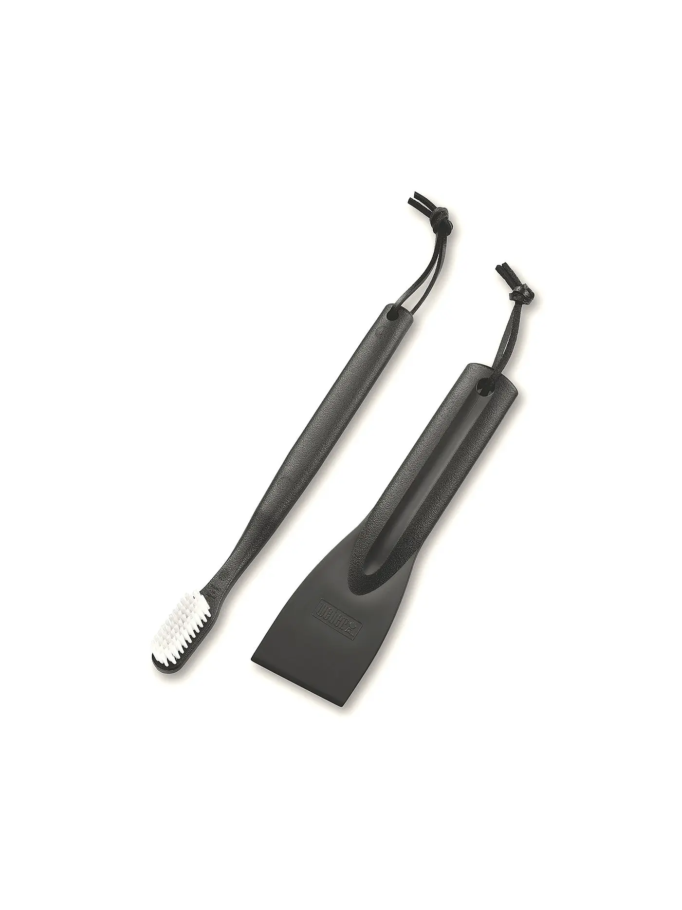 WEBER GRILL | Reinigungs-Set für Gasgrills ab Spirit® 2-tlg. | 